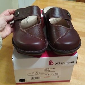 Berkemann Heliane Stretch